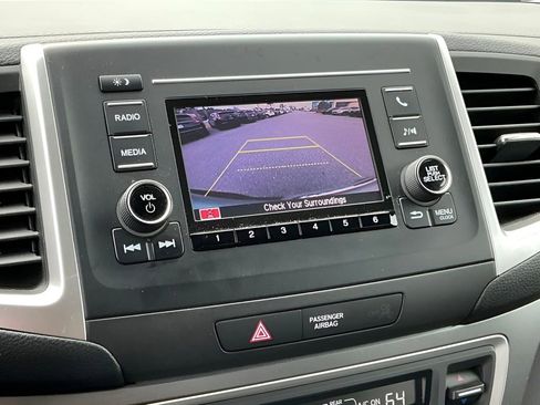 Certified 2019 Honda Ridgeline Sport image 21