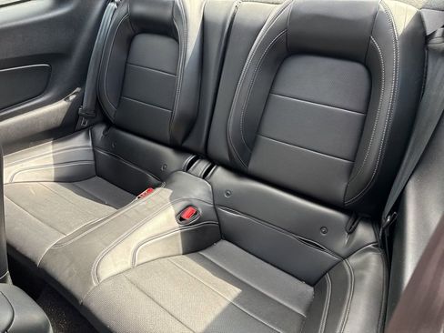 Used 2020 Ford Mustang Premium w/ Equipment Group 201A image 7