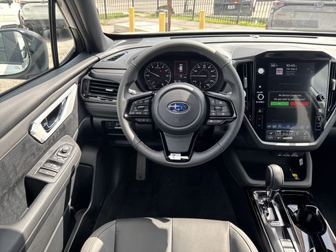 New 2026 Subaru Forester Sport AWD/4WD image 11