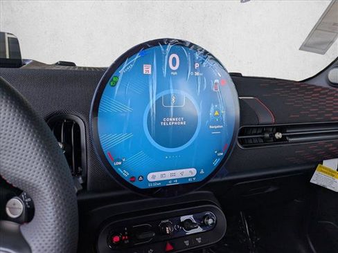 New 2026 MINI Cooper John Cooper Works image 12