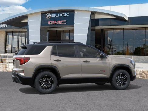 New 2027 GMC Terrain AT4 w/ Convenience Package III AWD/4WD image 30