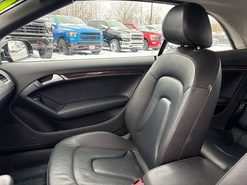 Used 2015 Audi A5 2.0T Premium image 13
