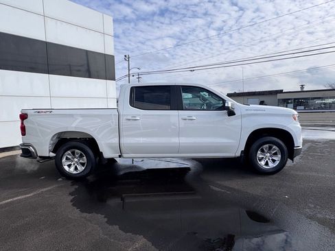Used 2026 Chevrolet Silverado 1500 LT image 6