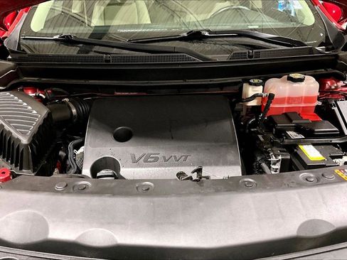 Used 2023 Buick Enclave Essence w/ Experience Buick Package image 10