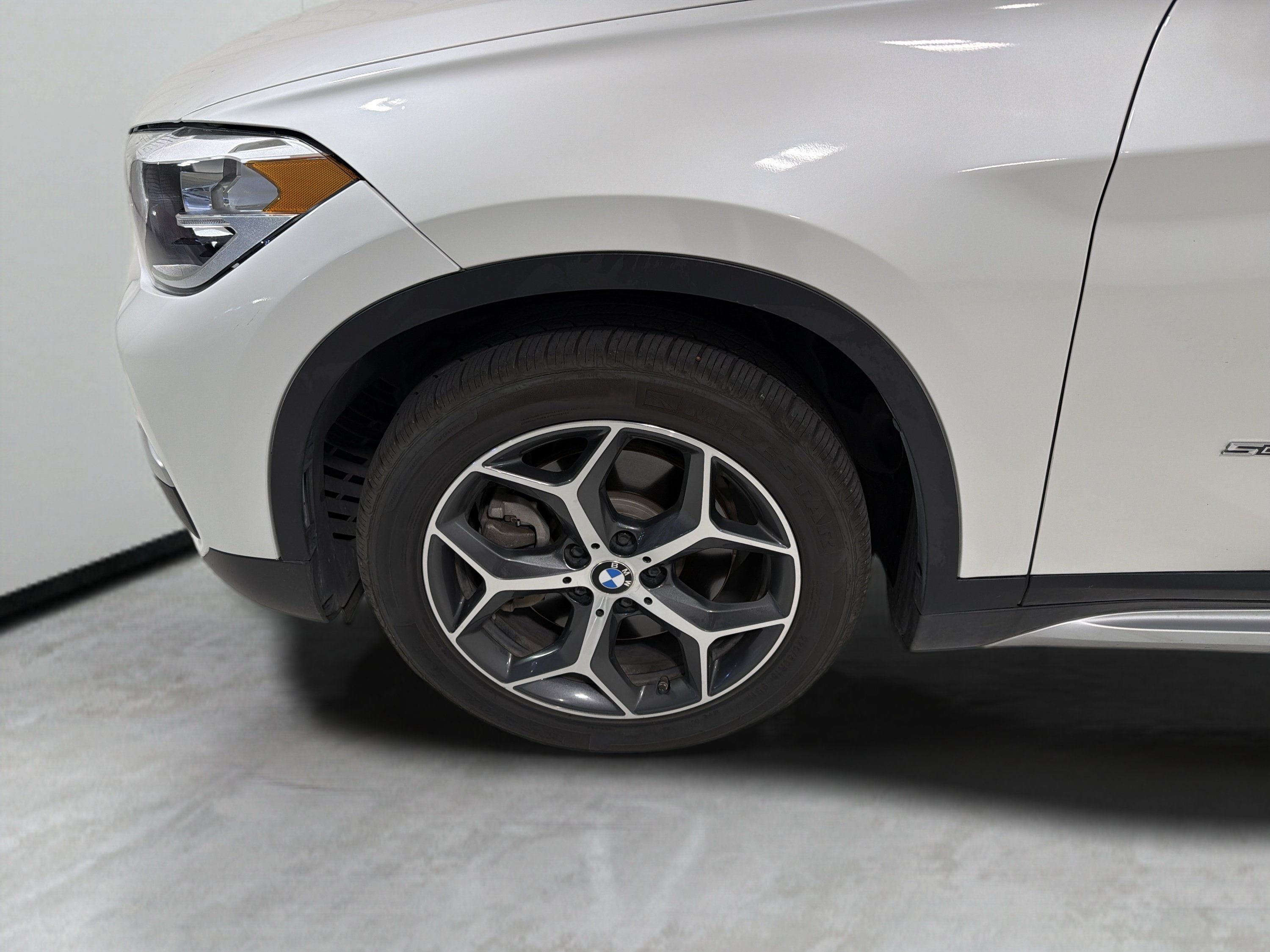 Used 2017 BMW X1 sDrive28i FWD image 20