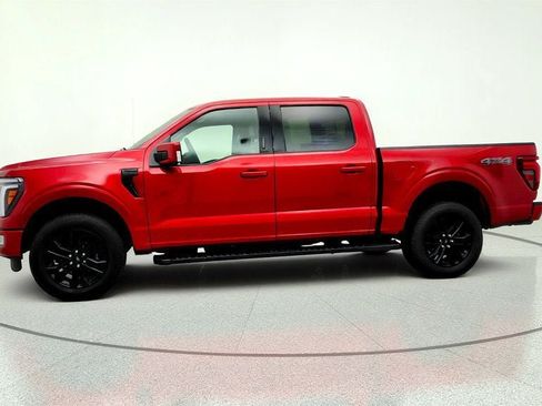 Used 2024 Ford F150 Lariat w/ Equipment Group 502A High AWD/4WD image 8
