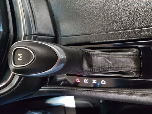 Used 2014 Cadillac CTS AWD Sedan w/ Seating Package image 34