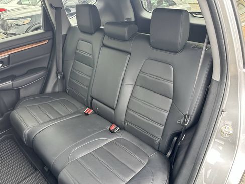 Used 2020 Honda CR-V EX-L image 34