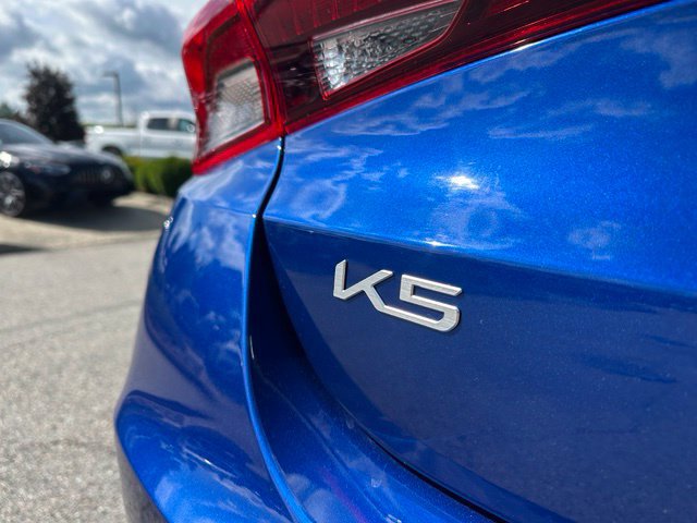Used 2023 Kia K5 GT-Line FWD image 11
