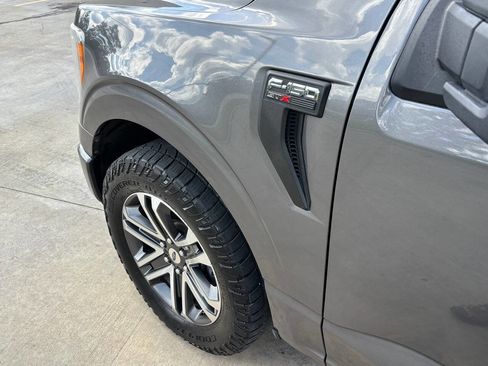 Used 2021 Ford F150 XL w/ STX Appearance Package image 48