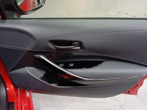 Used 2025 Toyota Corolla GR image 18