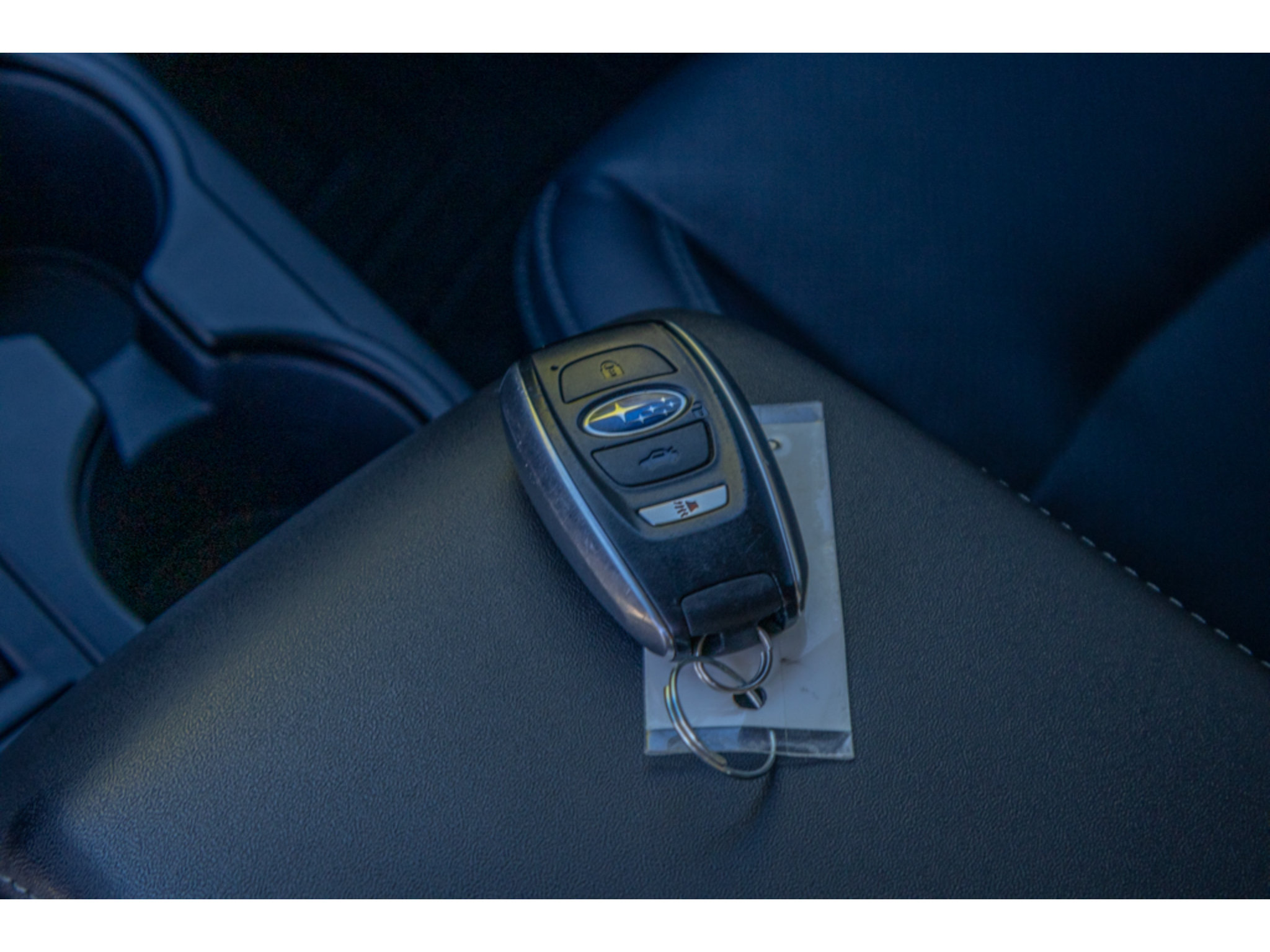 Used 2018 Subaru Outback 2.5i Limited AWD/4WD image 27