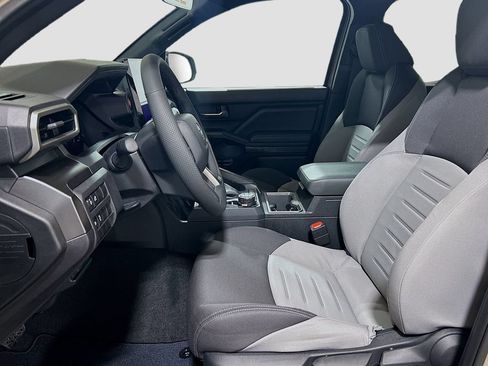 New 2026 Toyota Tacoma TRD Off-Road AWD/4WD image 20