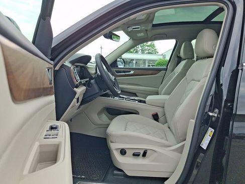 New 2026 Volkswagen Atlas SE AWD/4WD image 6