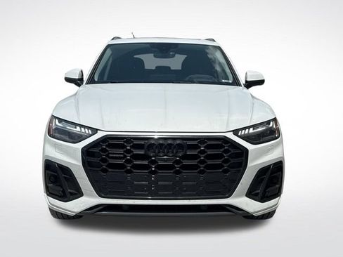 Used 2023 Audi Q5 2.0T Prestige w/ Prestige Package AWD/4WD image 10