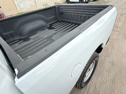 Used 2022 RAM 1500 Tradesman image 30