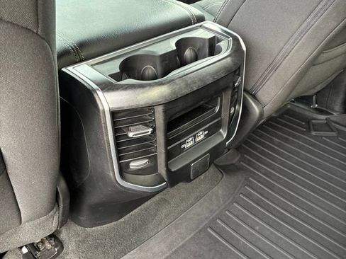 Used 2024 RAM 1500 Big Horn RWD image 14