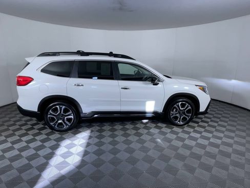 Certified 2025 Subaru Ascent Touring image 9