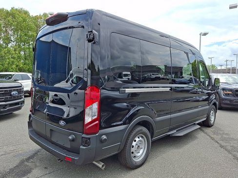 New 2026 Ford Transit 350 XL RWD image 4