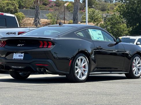 New 2026 Ford Mustang GT Premium RWD image 3