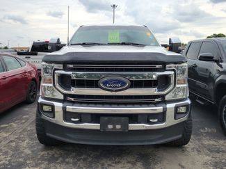 Used 2020 Ford F250 XLT w/ XLT Premium Package AWD/4WD video 2