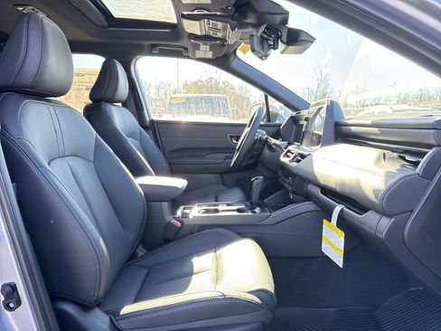 New 2026 Subaru Outback Touring XT image 20