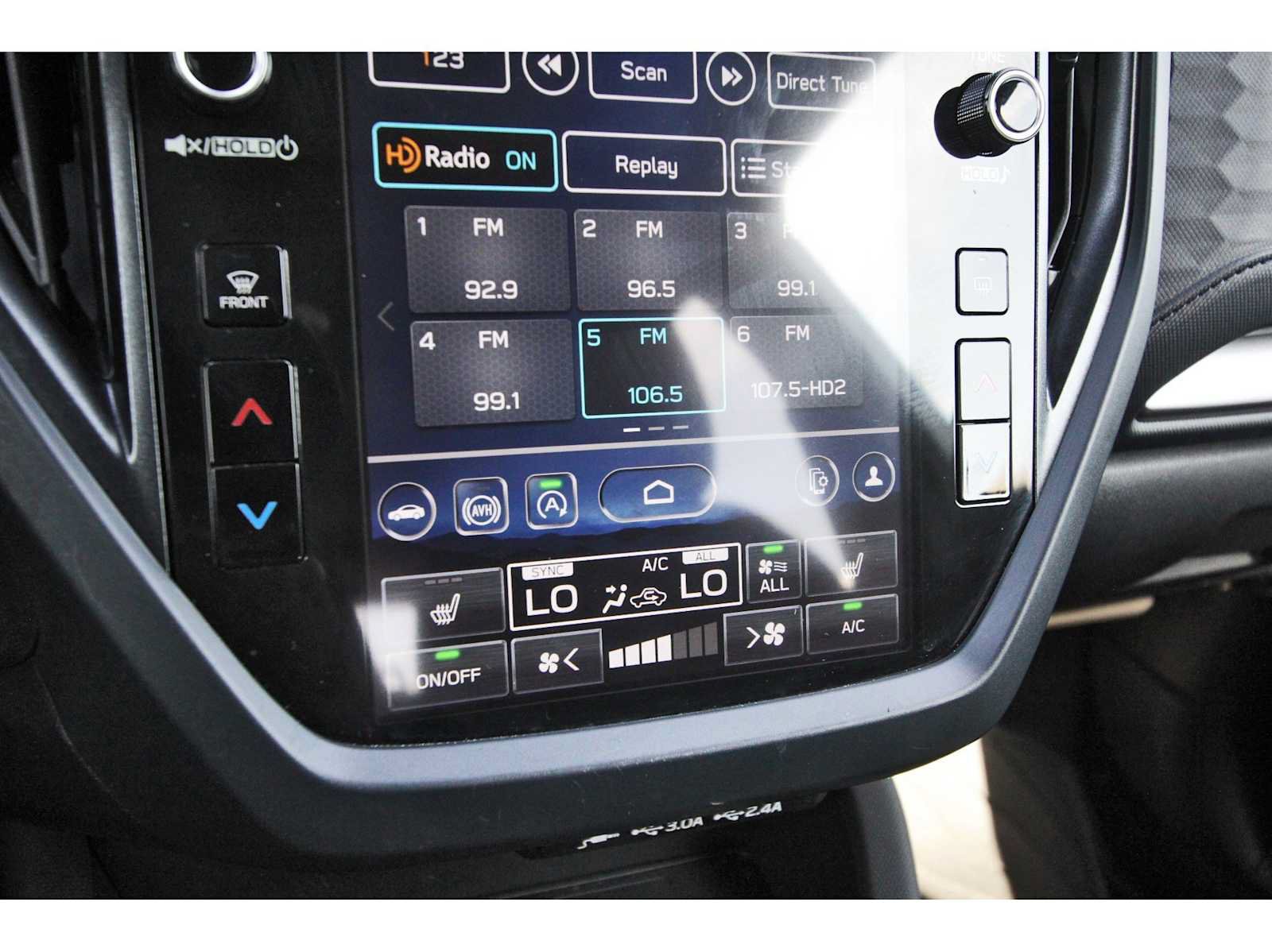 Used 2025 Subaru Forester Premium w/ Convenience Package #1 AWD/4WD image 24