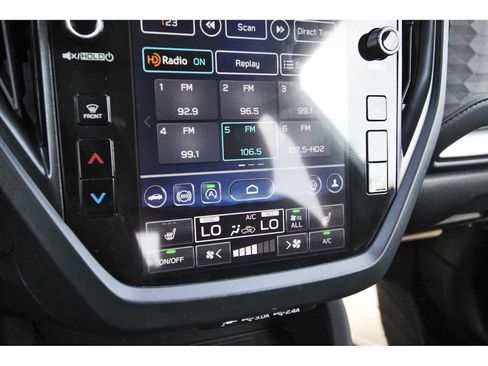 Used 2025 Subaru Forester Premium w/ Convenience Package #1 AWD/4WD image 24