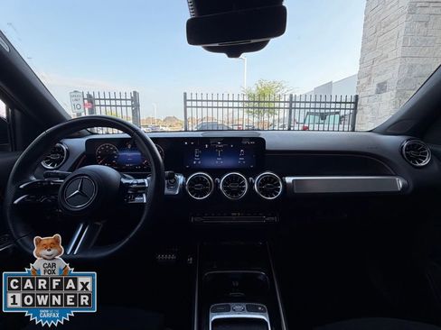 Used 2024 Mercedes-Benz GLB 250 image 25