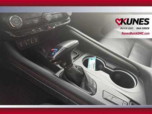 Used 2025 Dodge Durango R/T AWD/4WD image 29
