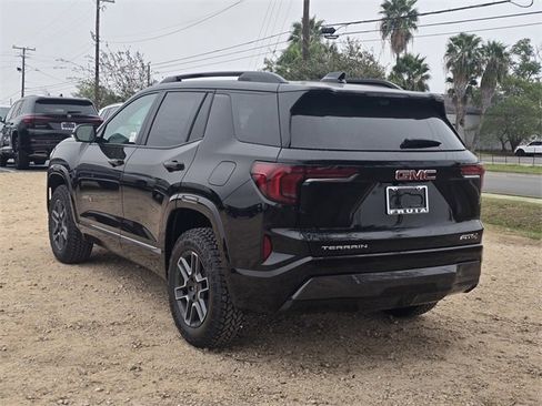 New 2026 GMC Terrain AT4 w/ Technology Package II image 7