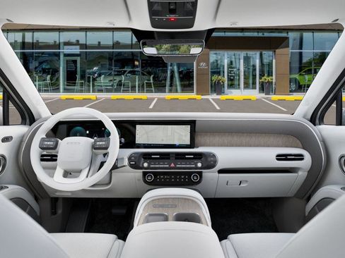 New 2026 Hyundai Palisade SEL Premium AWD/4WD image 11