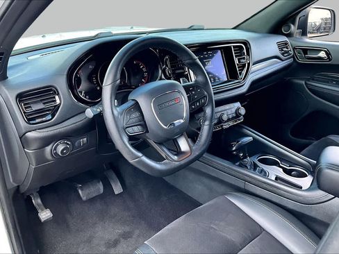Used 2022 Dodge Durango GT RWD image 18