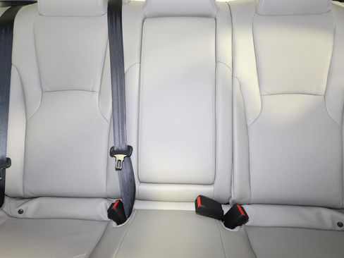 New 2026 Honda Accord EX-L image 11