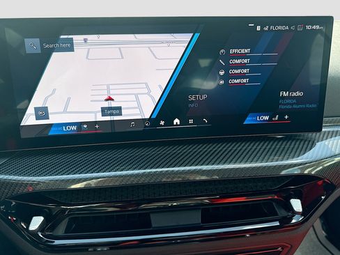 New 2027 BMW M4 xDrive Competition AWD/4WD image 32