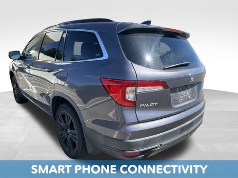 Used 2021 Honda Pilot Special Edition image 8