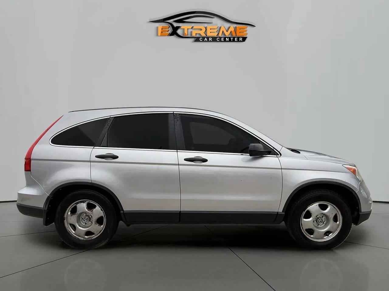 Used 2011 Honda CR-V LX image 7