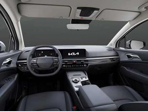 New 2026 Kia Sportage EX w/ EX Panoramic Sunroof Package image 10