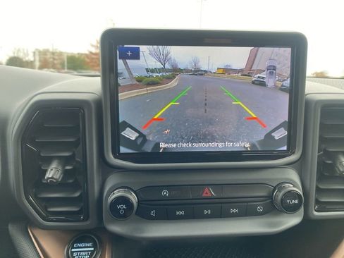 Used 2023 Ford Bronco Sport Outer Banks w/ Tech Package image 23