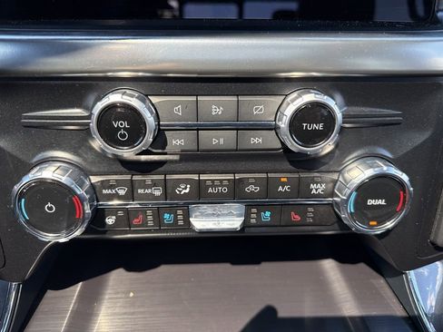 Certified 2023 Ford F150 Lariat w/ Equipment Group 502A High AWD/4WD image 28