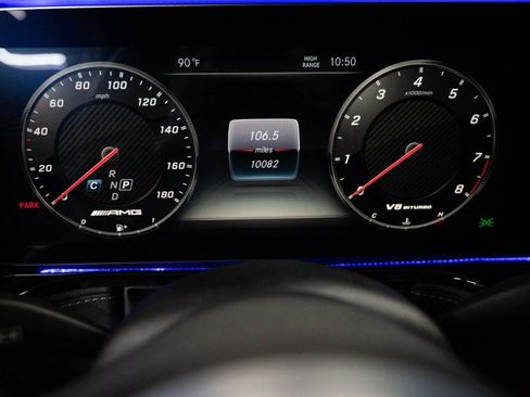 Certified 2024 Mercedes-Benz G 63 AMG 4MATIC image 25