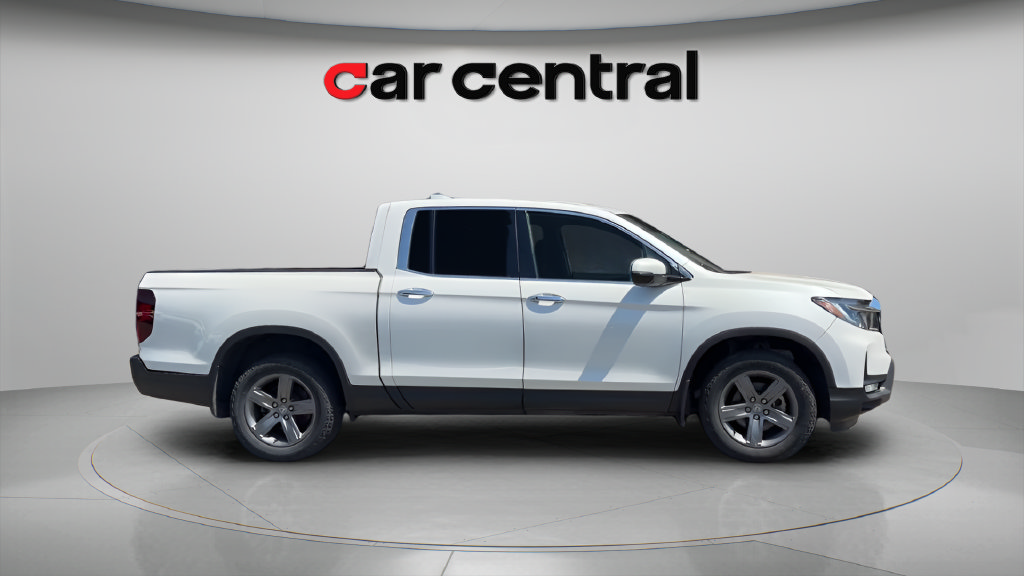 Used 2021 Honda Ridgeline RTL-E image 7