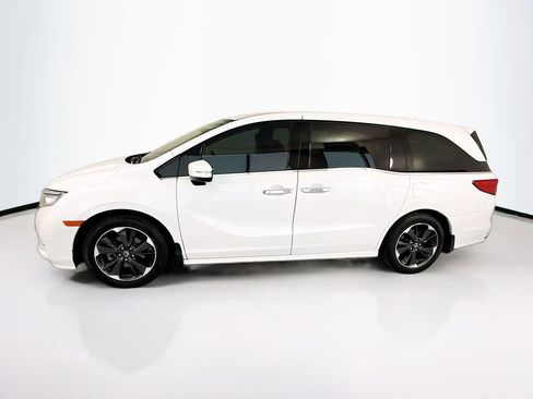 Used 2024 Honda Odyssey Elite image 8