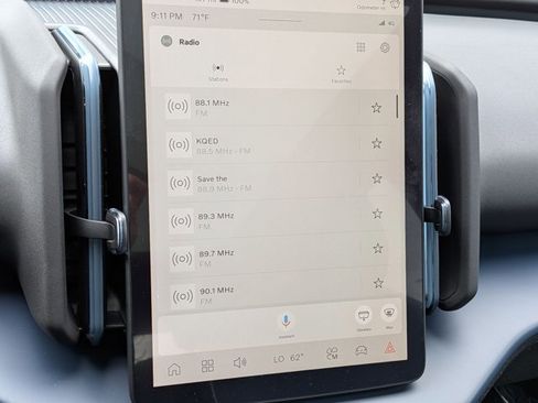 New 2026 Volvo EX30 Plus w/ Protection Package image 12