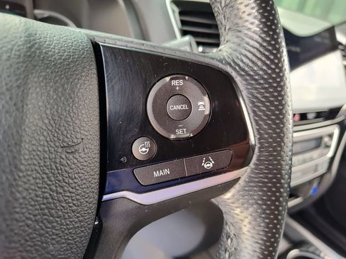 Used 2019 Honda Passport Elite image 28