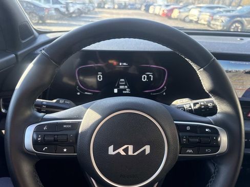 Used 2023 Kia Sportage X-Line image 28