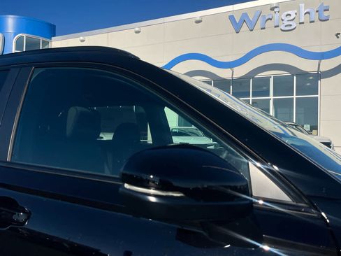 New 2026 Honda CR-V TrailSport image 14