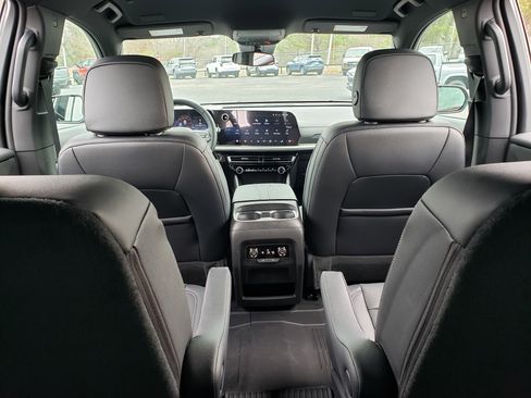 New 2026 Chevrolet Traverse LT w/ Midnight/Sport Edition image 35