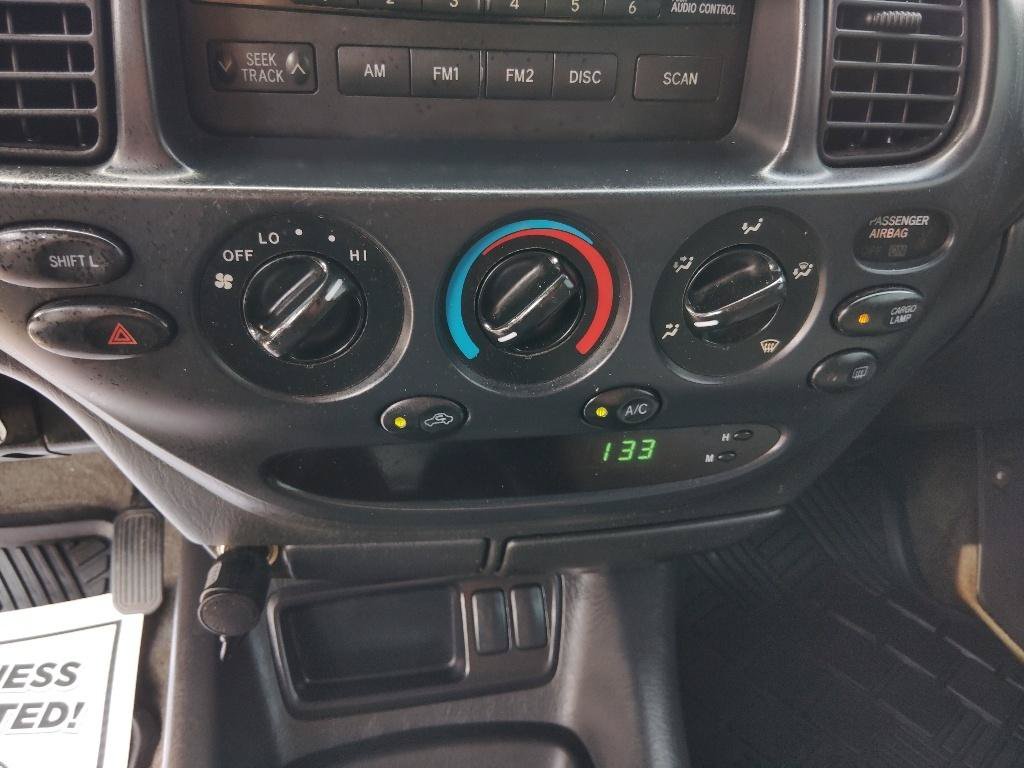 Used 2005 Toyota Tundra SR5 RWD image 21