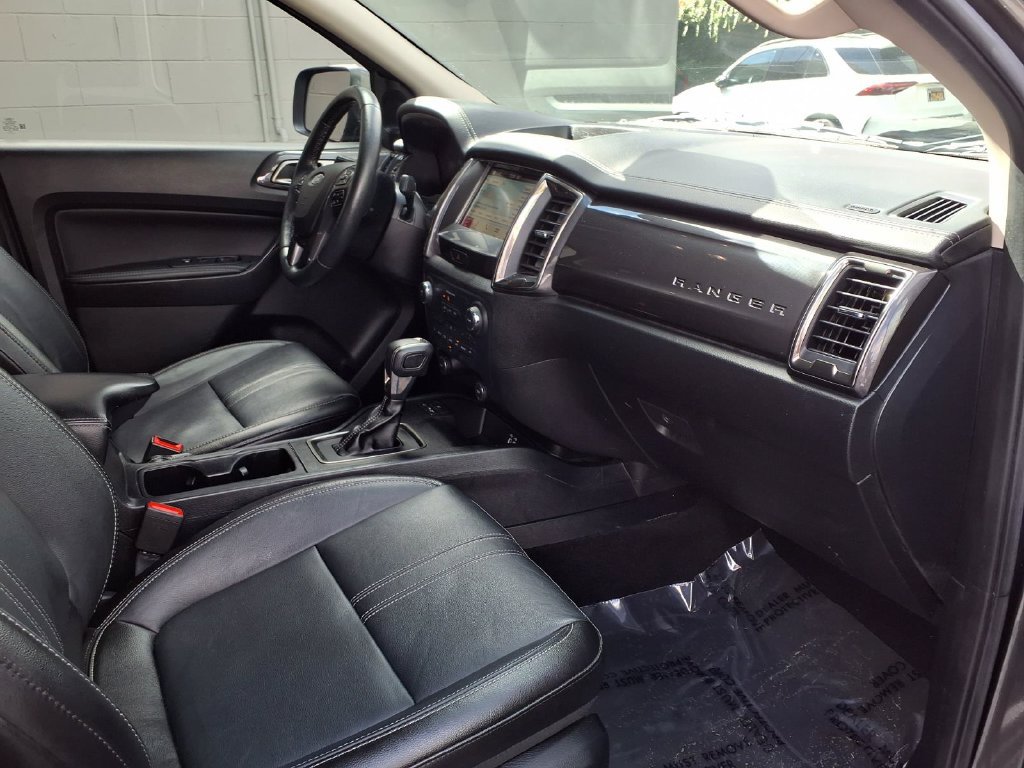 Used 2019 Ford Ranger Lariat RWD image 35